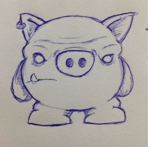 Meet your Posher, James